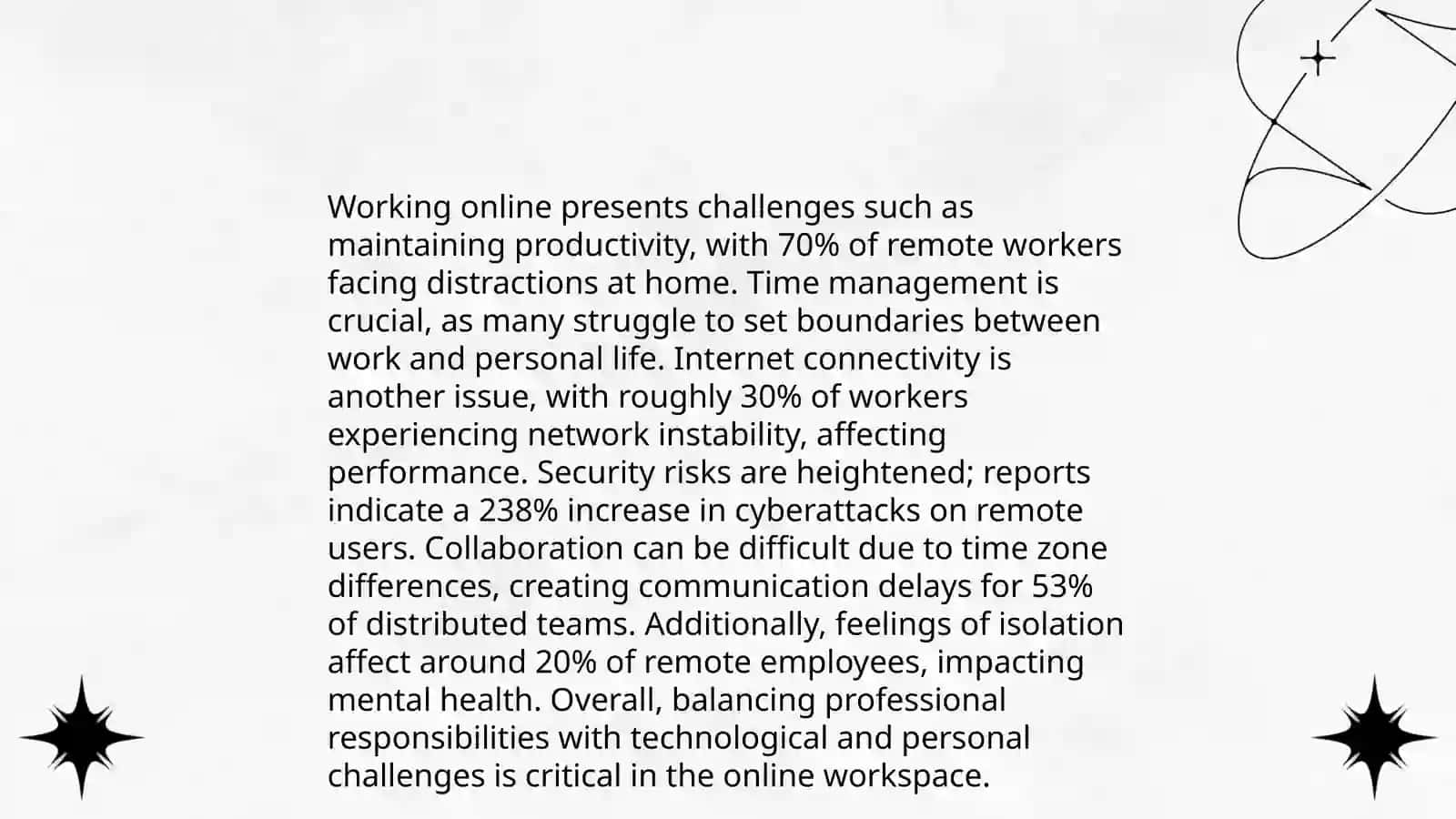 Working Online 4