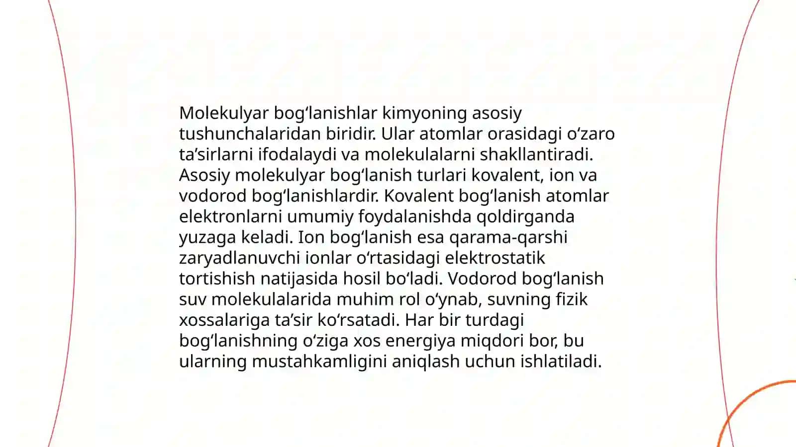 Atom tuzilishi 4