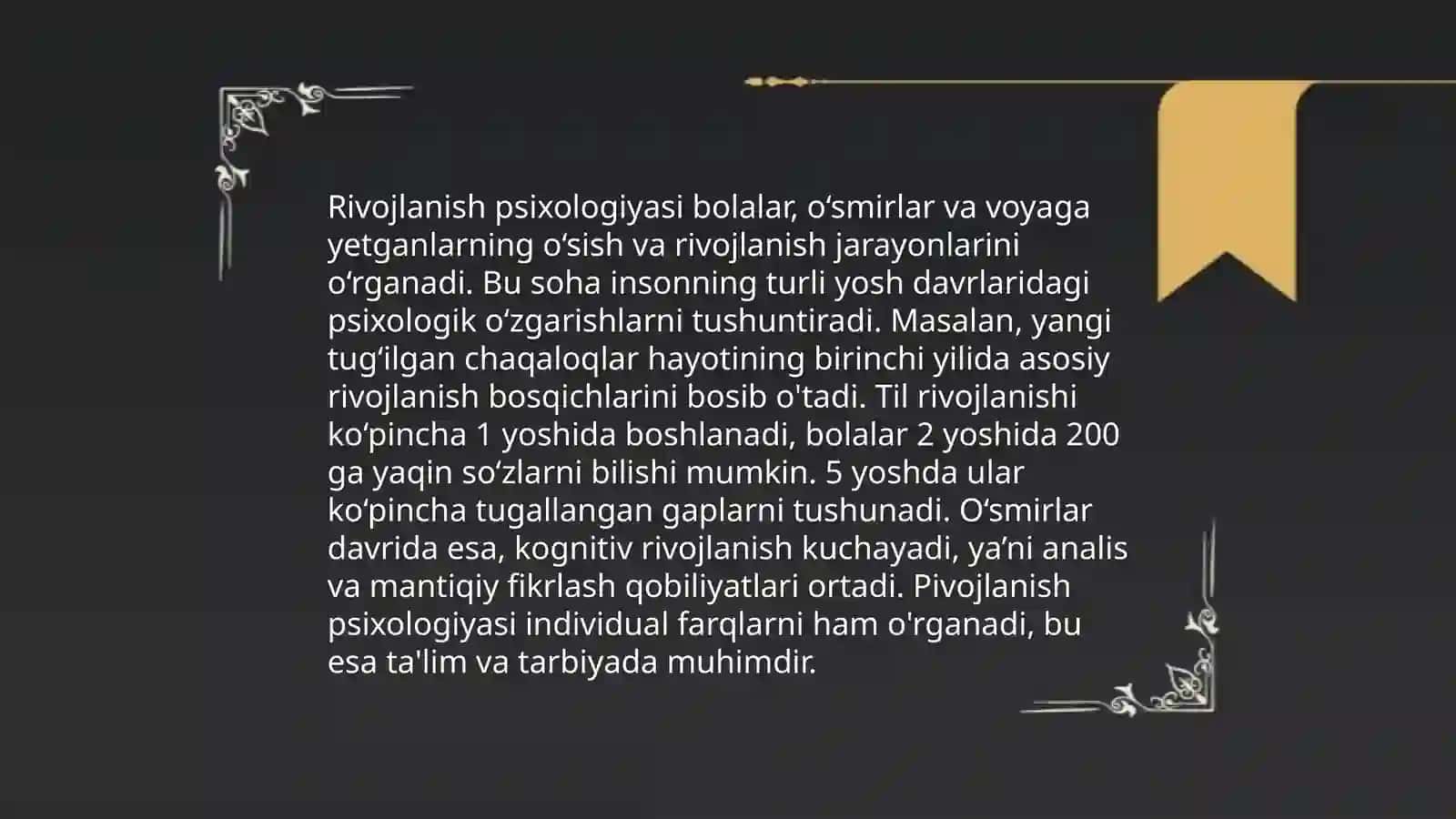 Tajriba nazariyalari 4