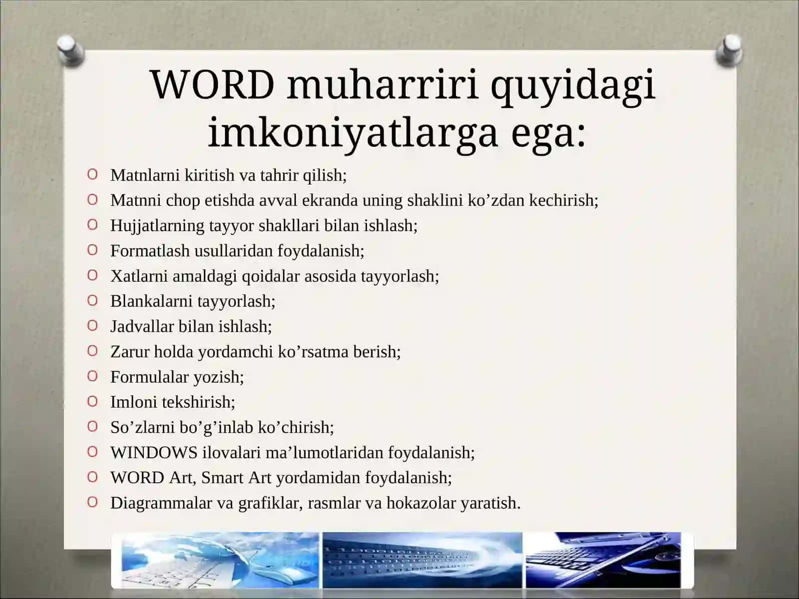 Matn muxarrirlari 4