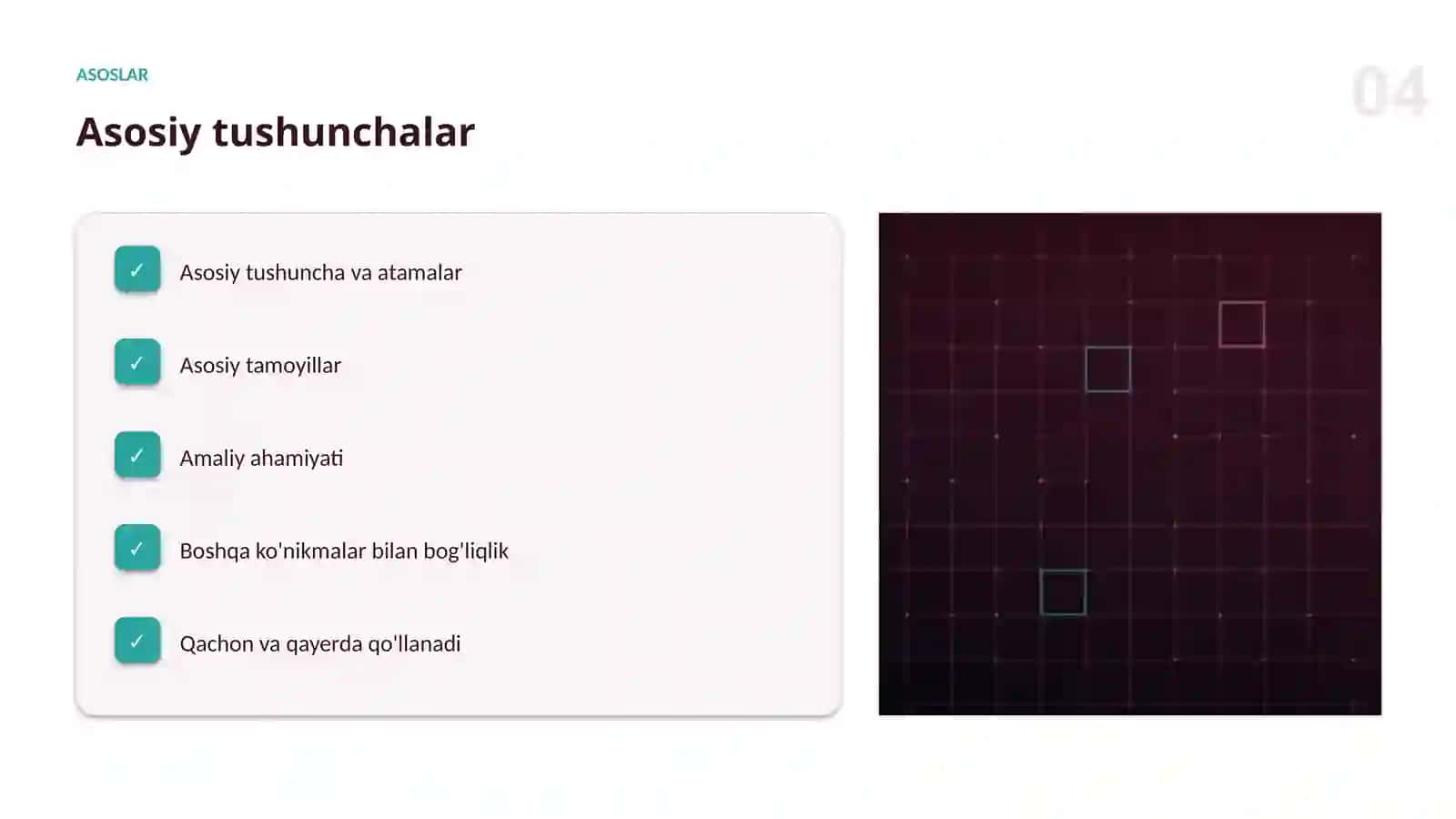 MODELLARNI SOZLASH (FINE-TUNING) 4