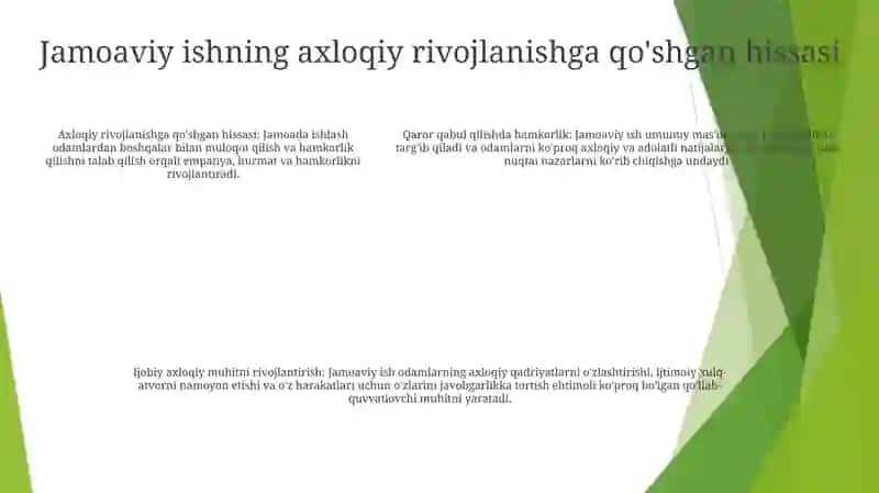 Bolalar Jamoasini Shakllantirishda Axloqiy Sifatlarni Tarbiyalash 4