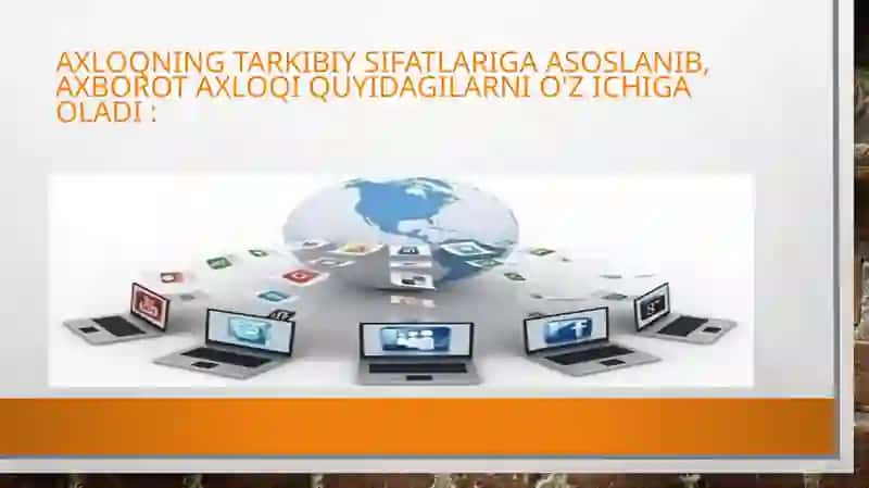 Internet, virtual va vizual olamning shaxsga ta’siri. 4