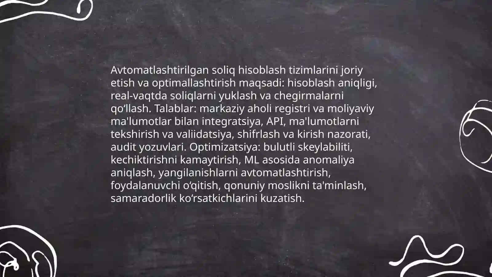 Mahalliysoliqlarni hisoblash jarayonini takomillashtirish 4