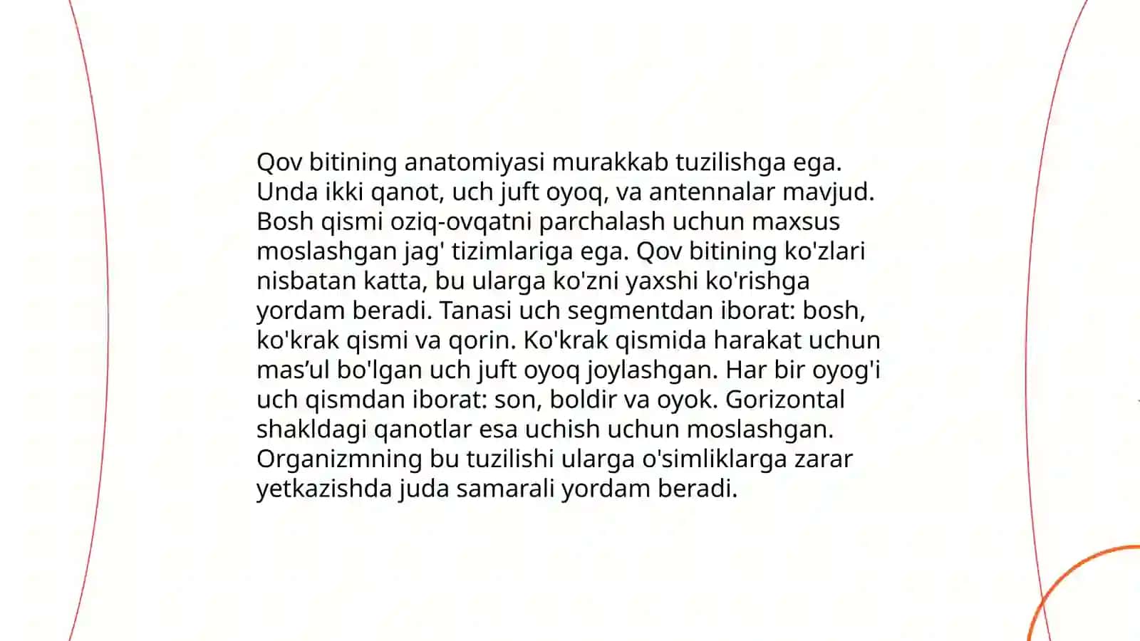 Bitlarning hayot sikli 4