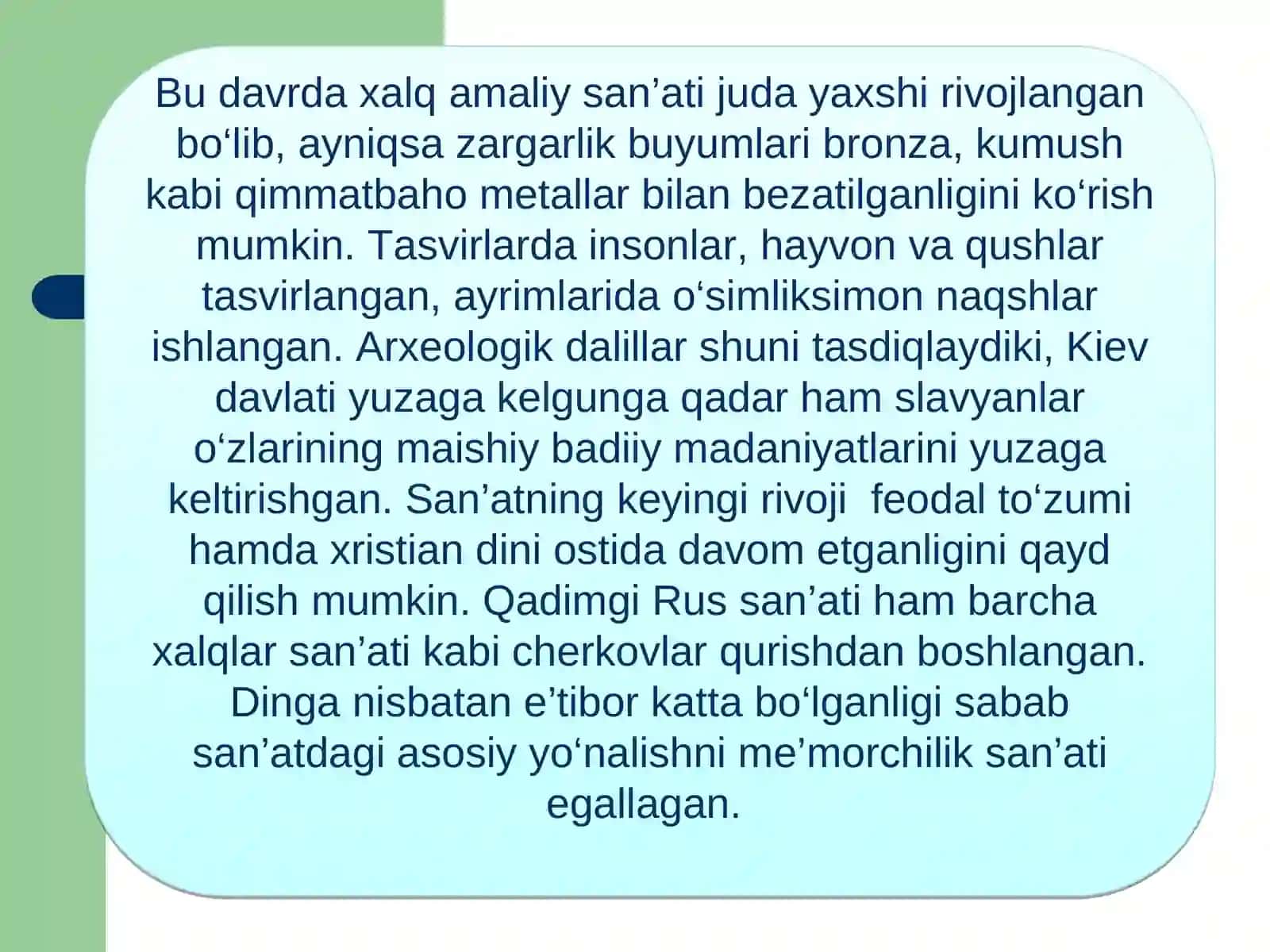 RUS SAN'ATI.ppt 4