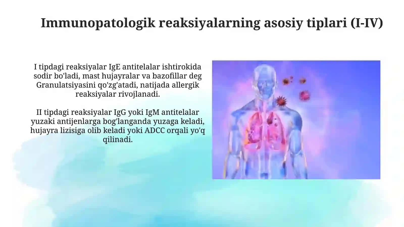 Immunopatologikreaksiya 4