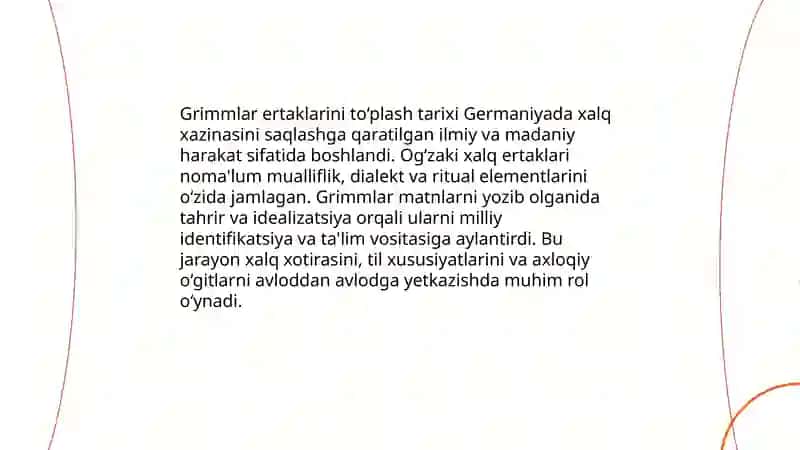 Grim tarixi 4
