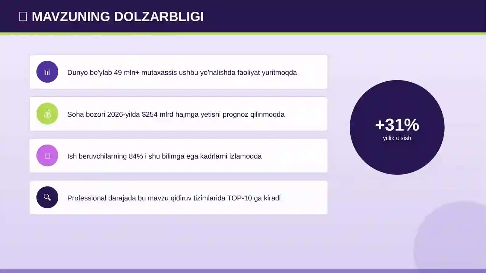Buyuk Ipak yo'li: innovatsion metodlar (professional darajada) [rahbarlar uchun] 4