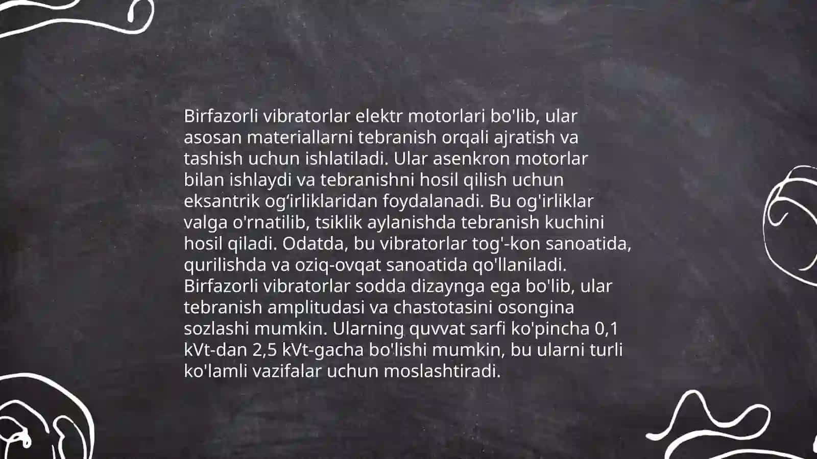 Multivibratorlar va birvibratorlar 4