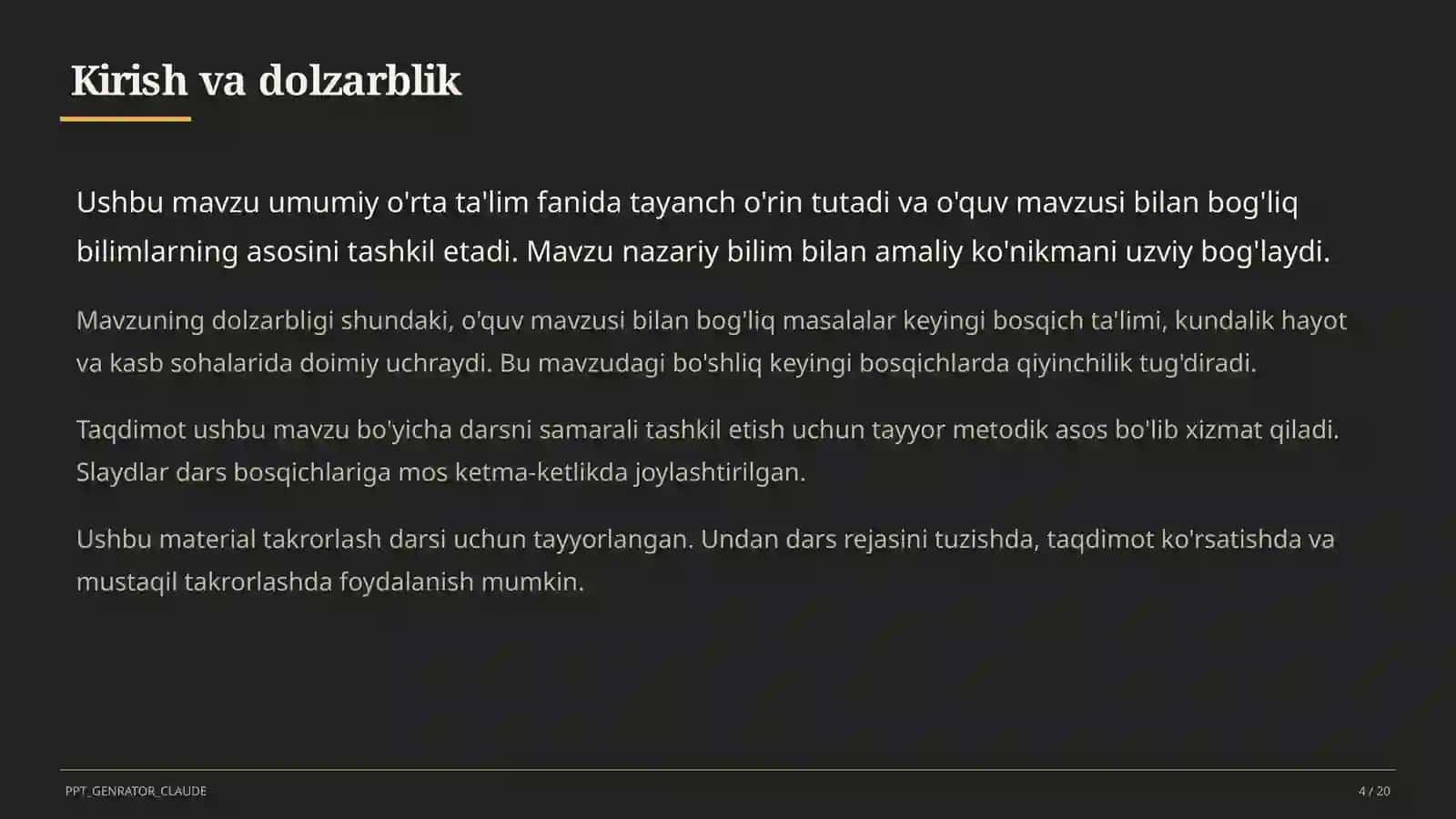 Sun'iy intellekt va akademik halollik: o'quvchilarga chatbotlardan to'g'ri foydalanishni o'rgatish 4
