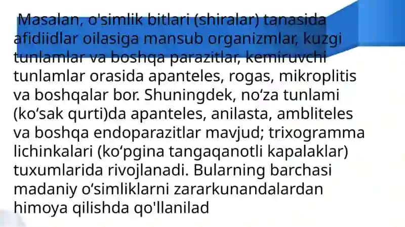 Endogenparazitarkasalliklar 4