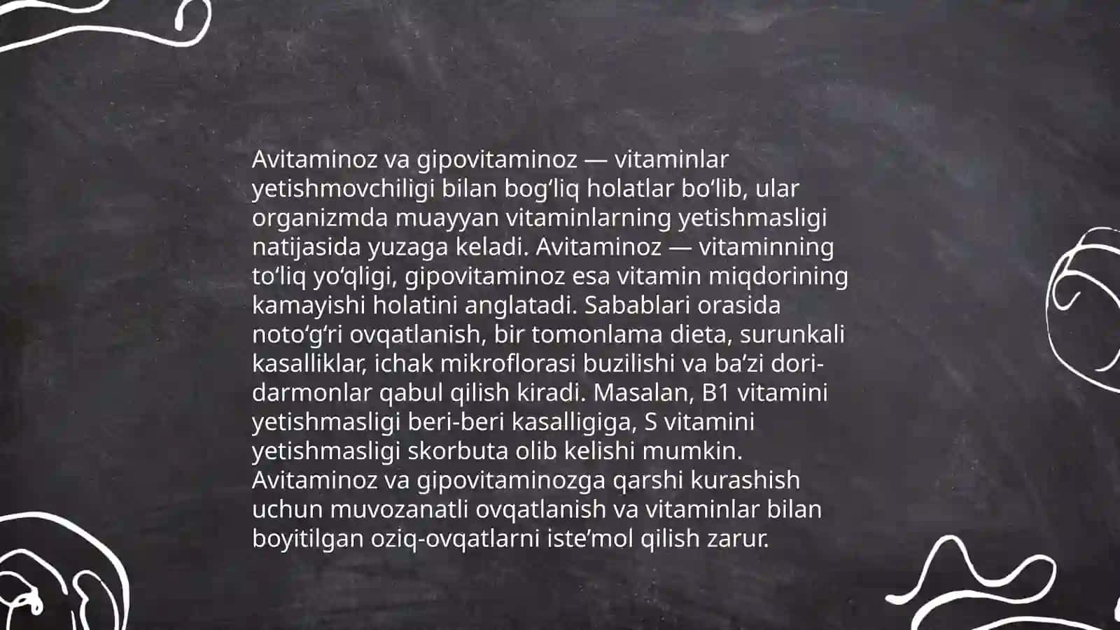 Abu Ali Ibn Sino nomidagi Buxoro davlat tibbiyot instituti 4