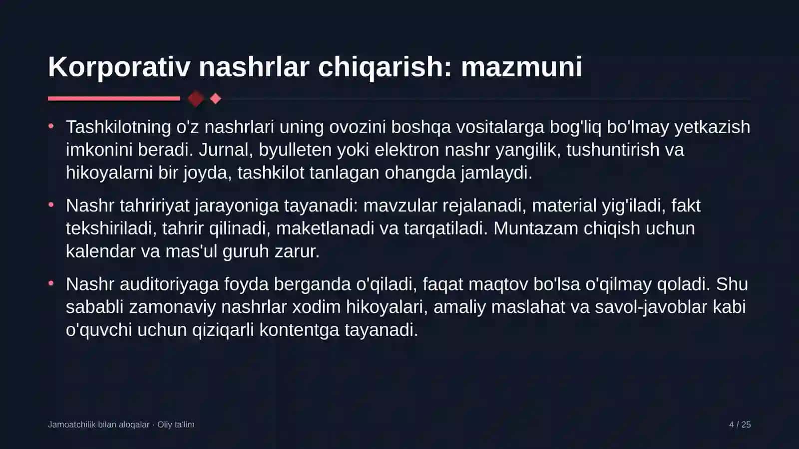 oftalmologiya klinikalarida korporativ nashrlar chiqarish 7883 4