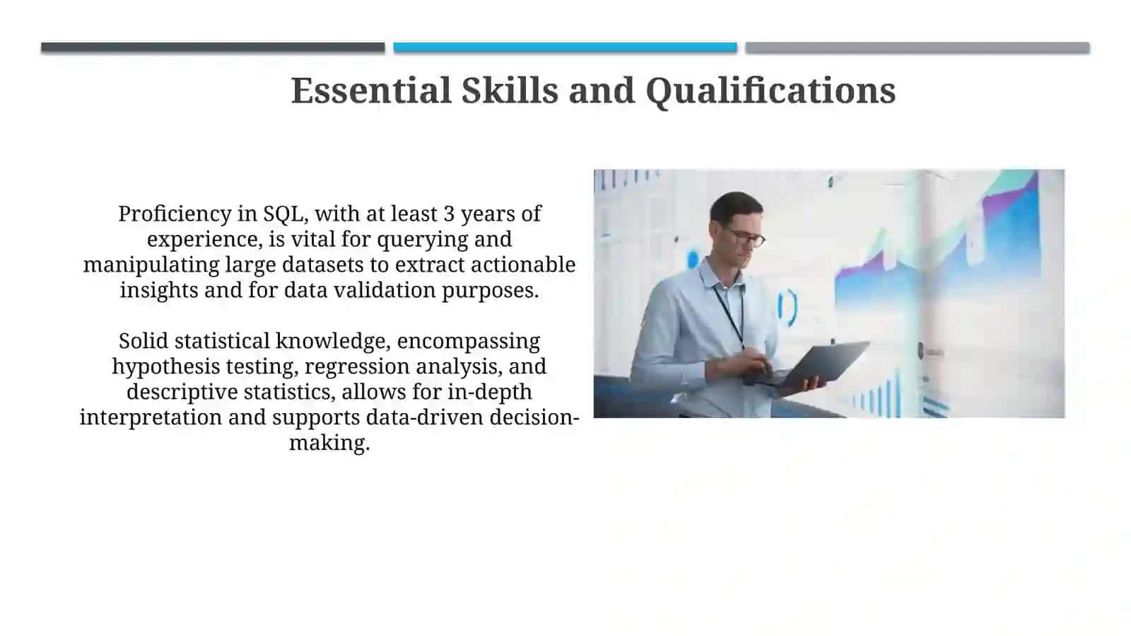 Data Analyst Presentation 4
