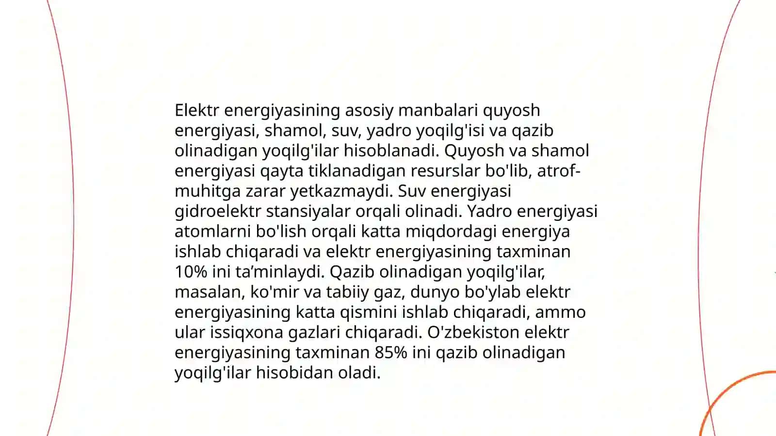 Elektrotexnikaning xozirgi zamon fani va texnikasi 4