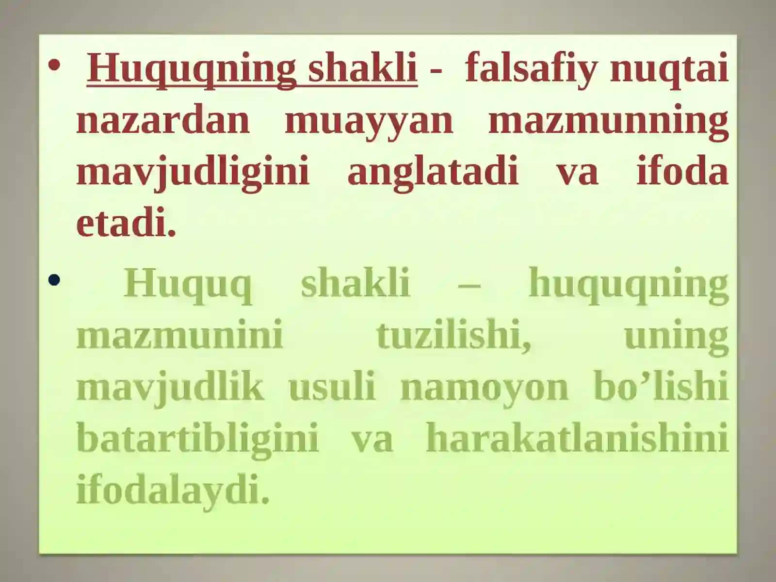 HUQUQNING SHAKLI (MANBAYI) 4