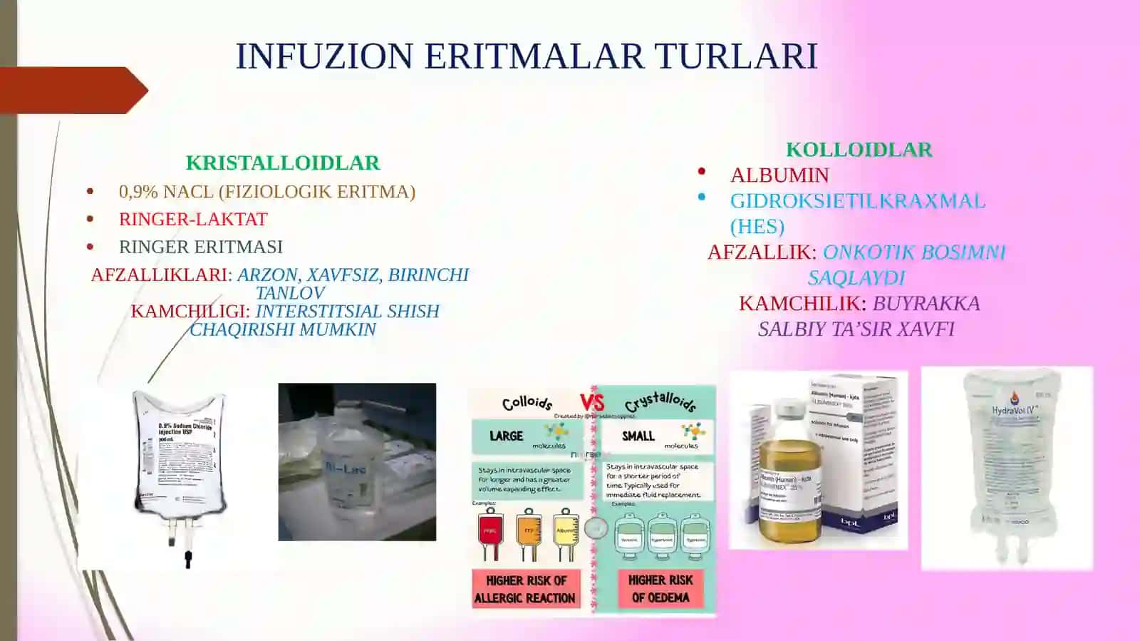 Infuzion Terapiya 4