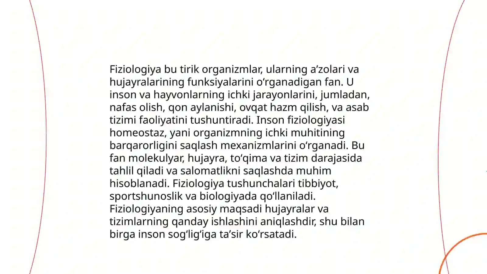 Stomatologiya yoʻnalishi 101-b guruh talabasi Daminov Jamshidbek 4