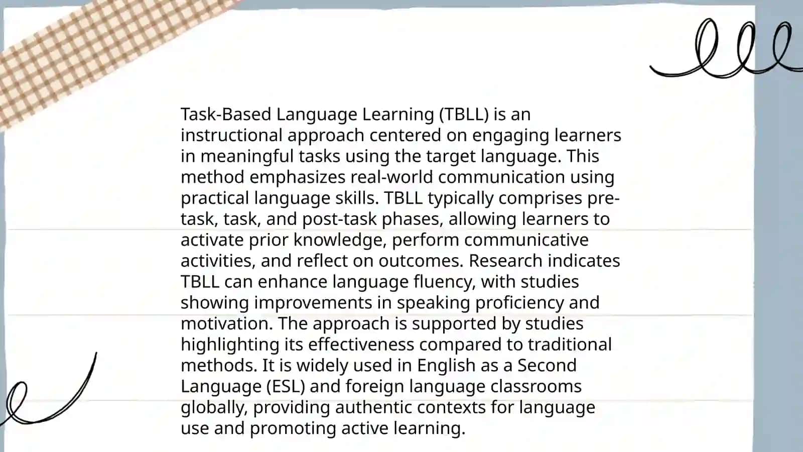 Immersive Language Learning Techniques 4