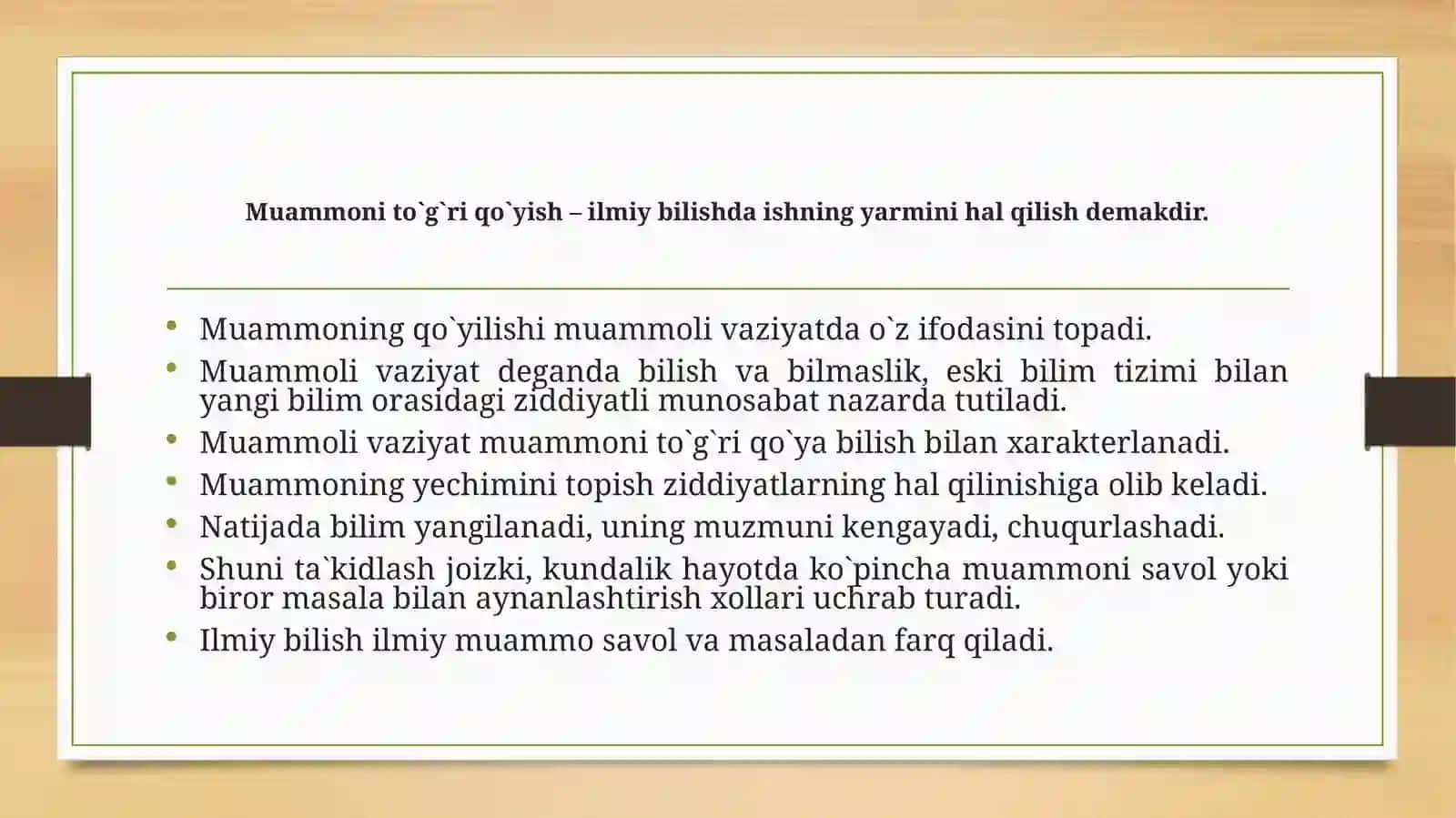 Ilmiytаdqiqоtish 4