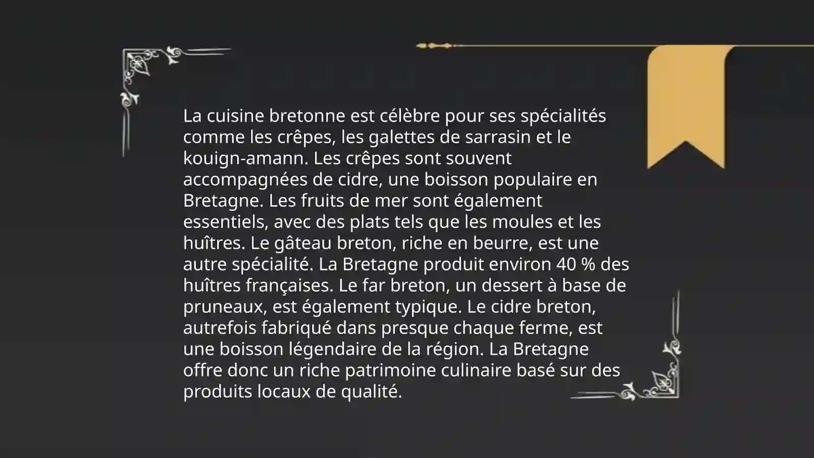 La cuisine provençale 4