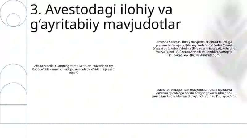 Avesto 4