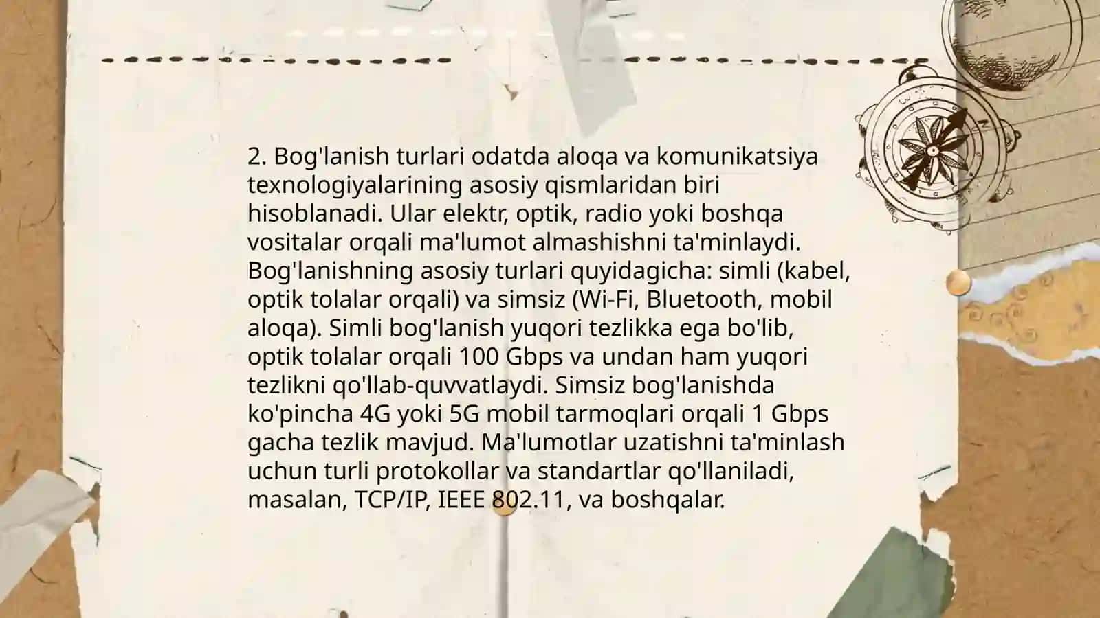 Mumkin bo'lgan ko'chishlar prinsipi 4