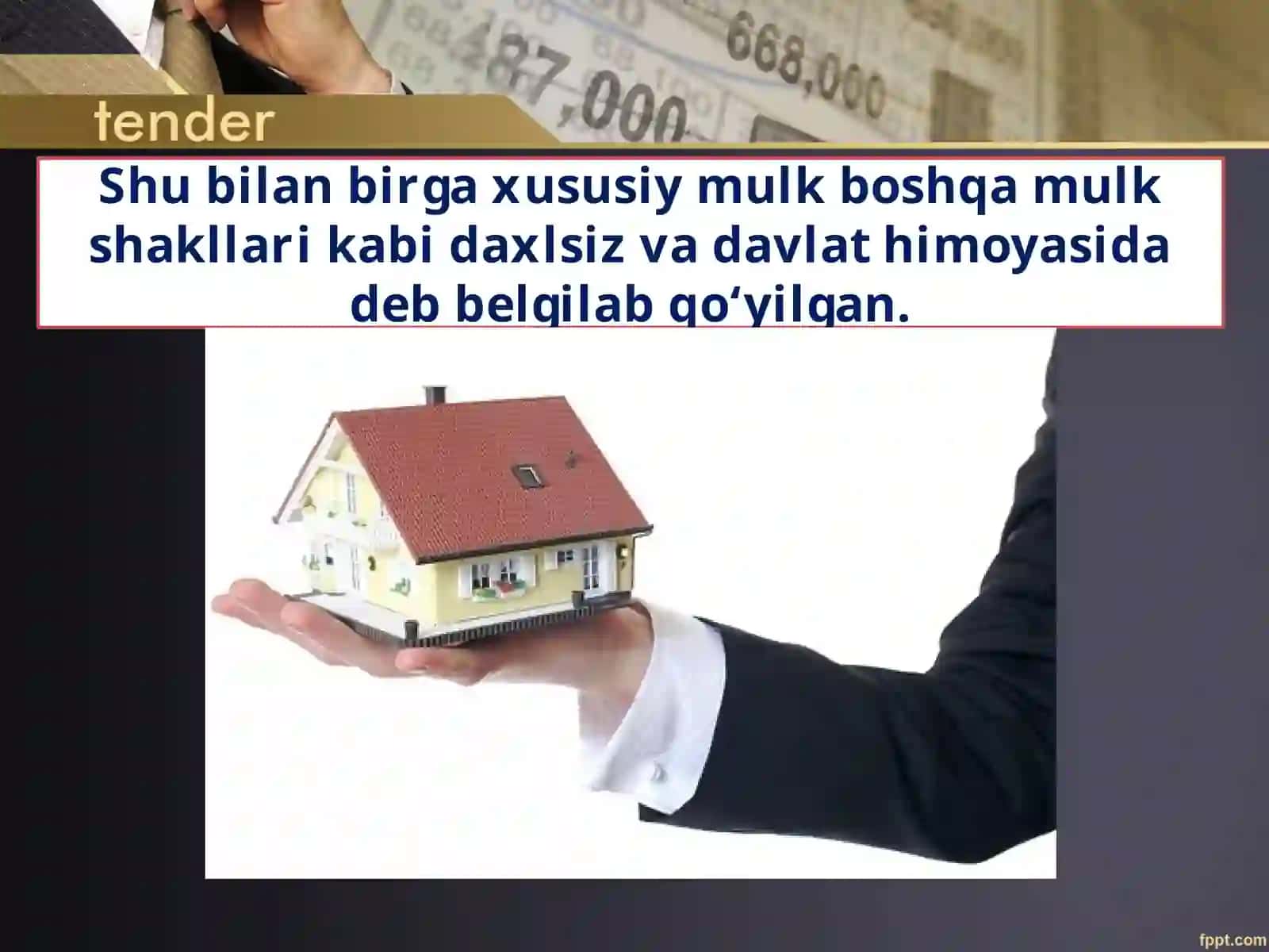Iqtisodiy faoliyat sohasidagi jinoyatlarning kelib chiqishi 4