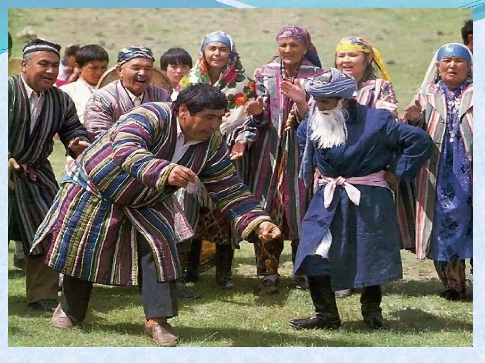 O'zbek mintaliteti va oilaviy qarashlari 4