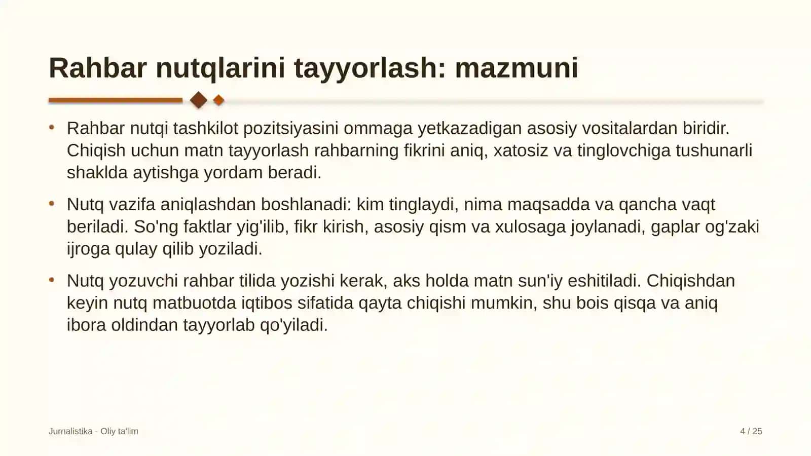 bulutli xizmatlar provayderlarida rahbar nutqlarini tayyorlash 8667 4
