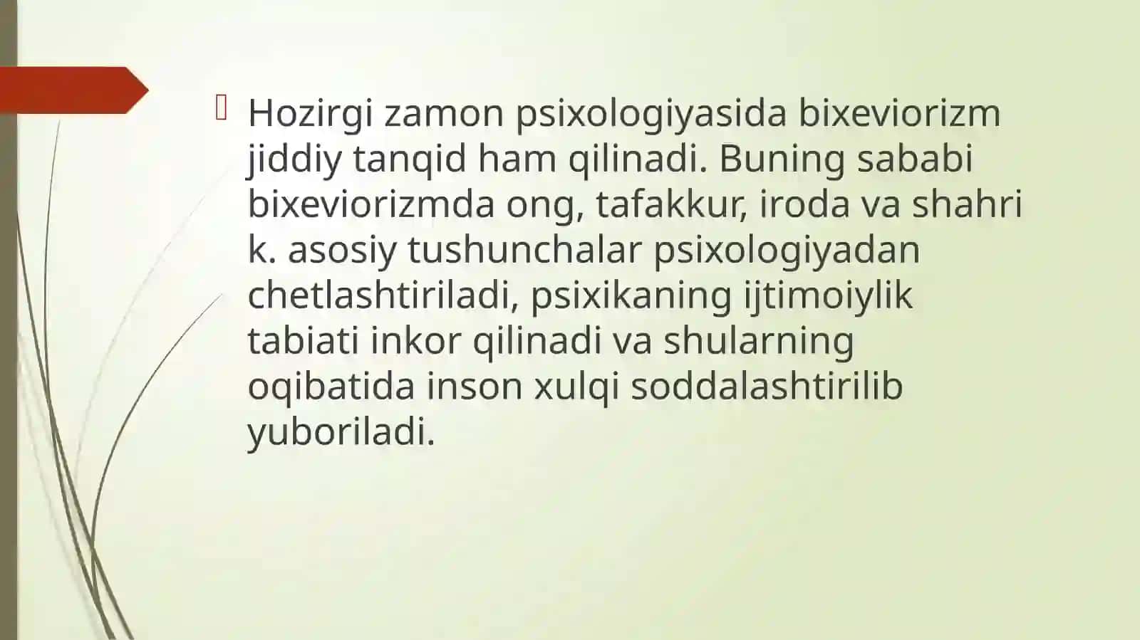Psixologiyaning maktablari 4