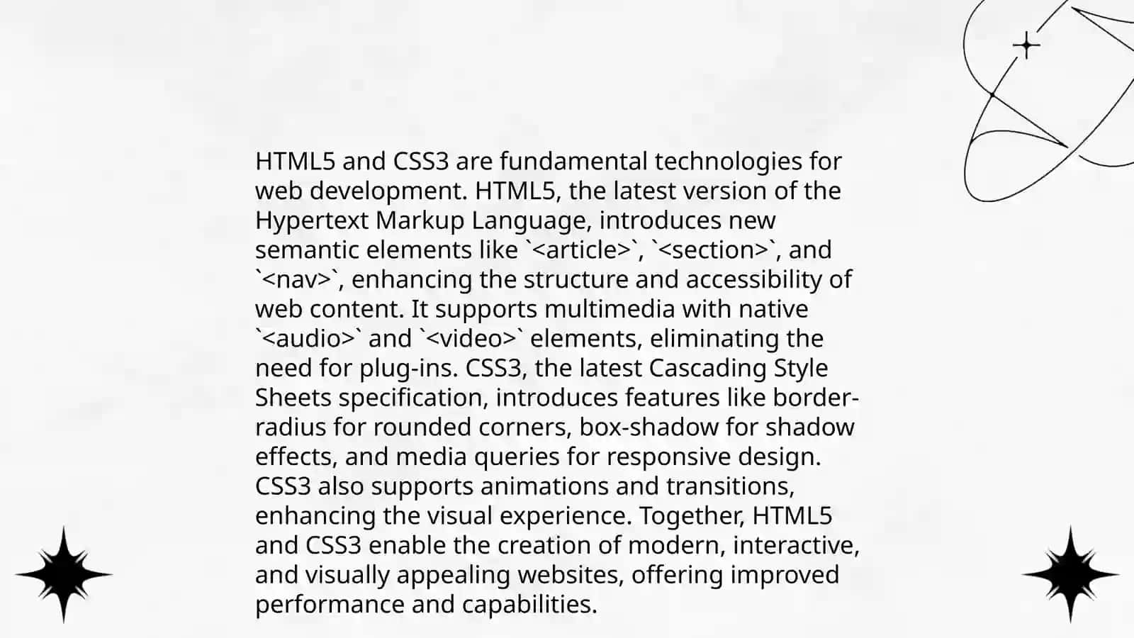 Website development course by Shexnazar Odamboyev 4