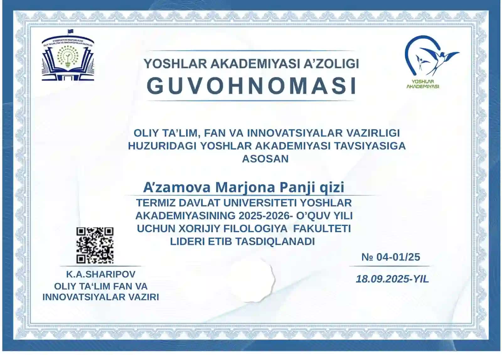 Uzbek Filologiyasi Fakulteti 4
