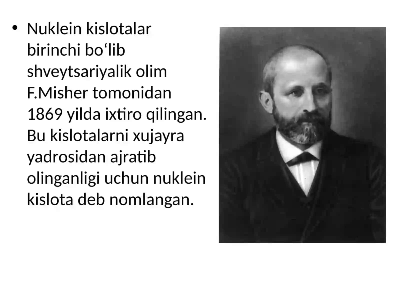Nukleinkislotalar 4