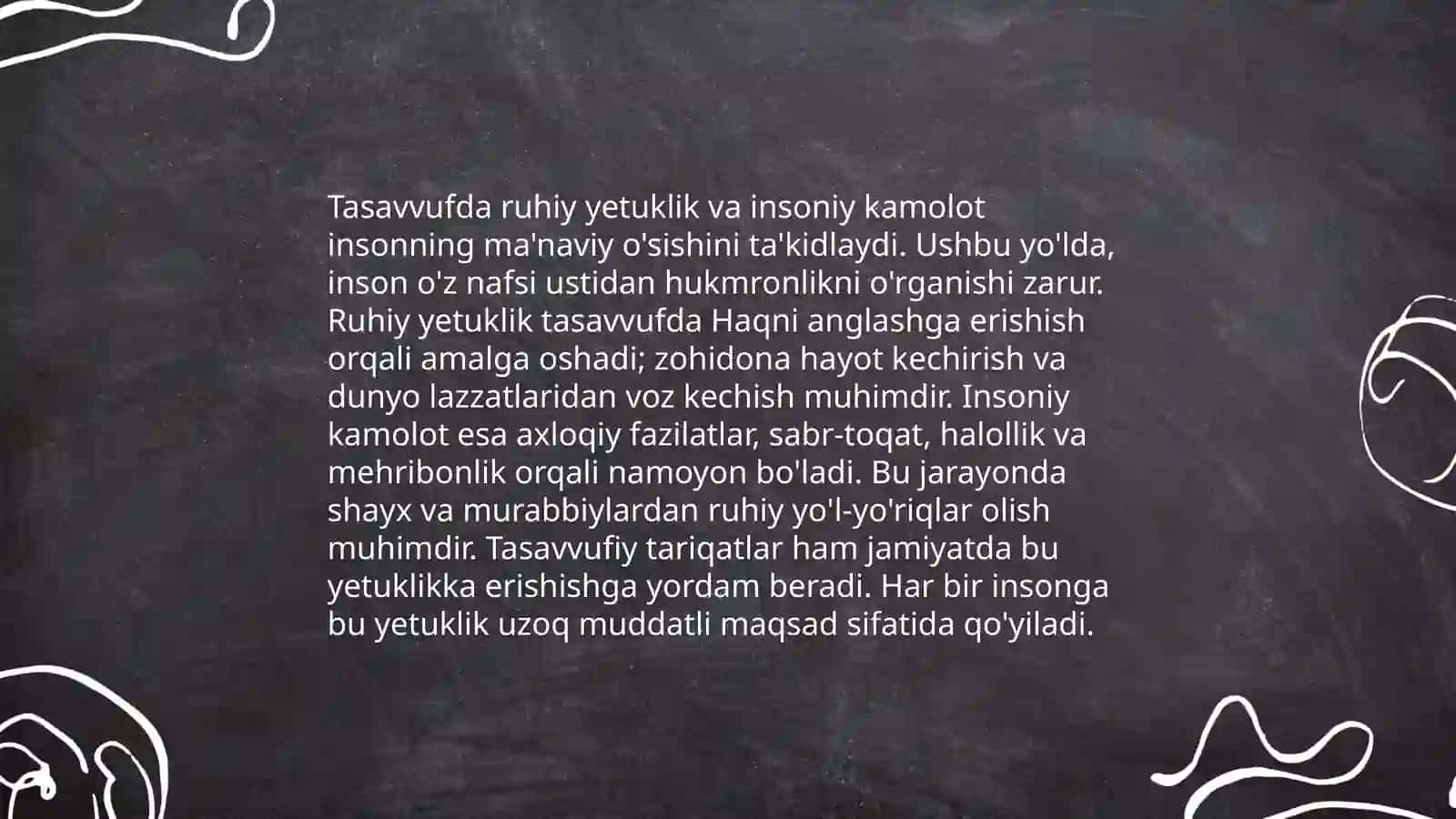O‘zbek mumtoz she’riyati: Nasrullo Afandi va boshqa shoirlar 4