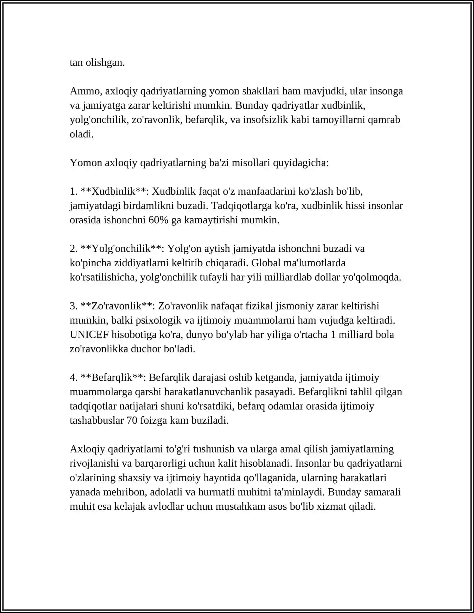 ETIKANING ASOSIY KATEGORIYALARI 4