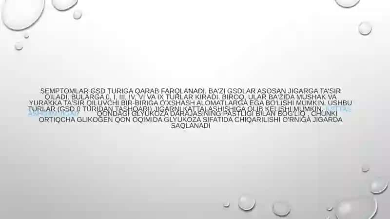 To’planishkassaliklarivabiokimyoviyMehanizmlari 4