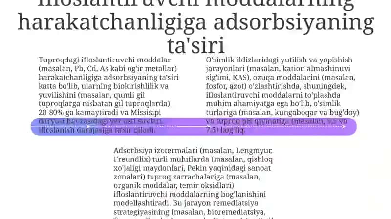 Adsorbsiya mexanizmlari 4