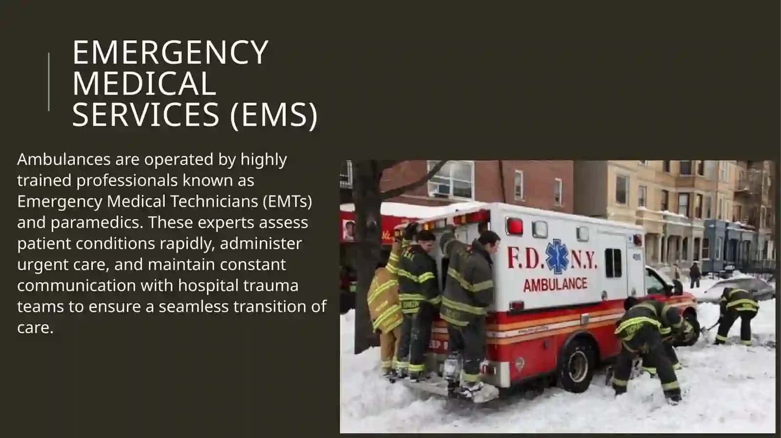 Thema:aboutambulance 4