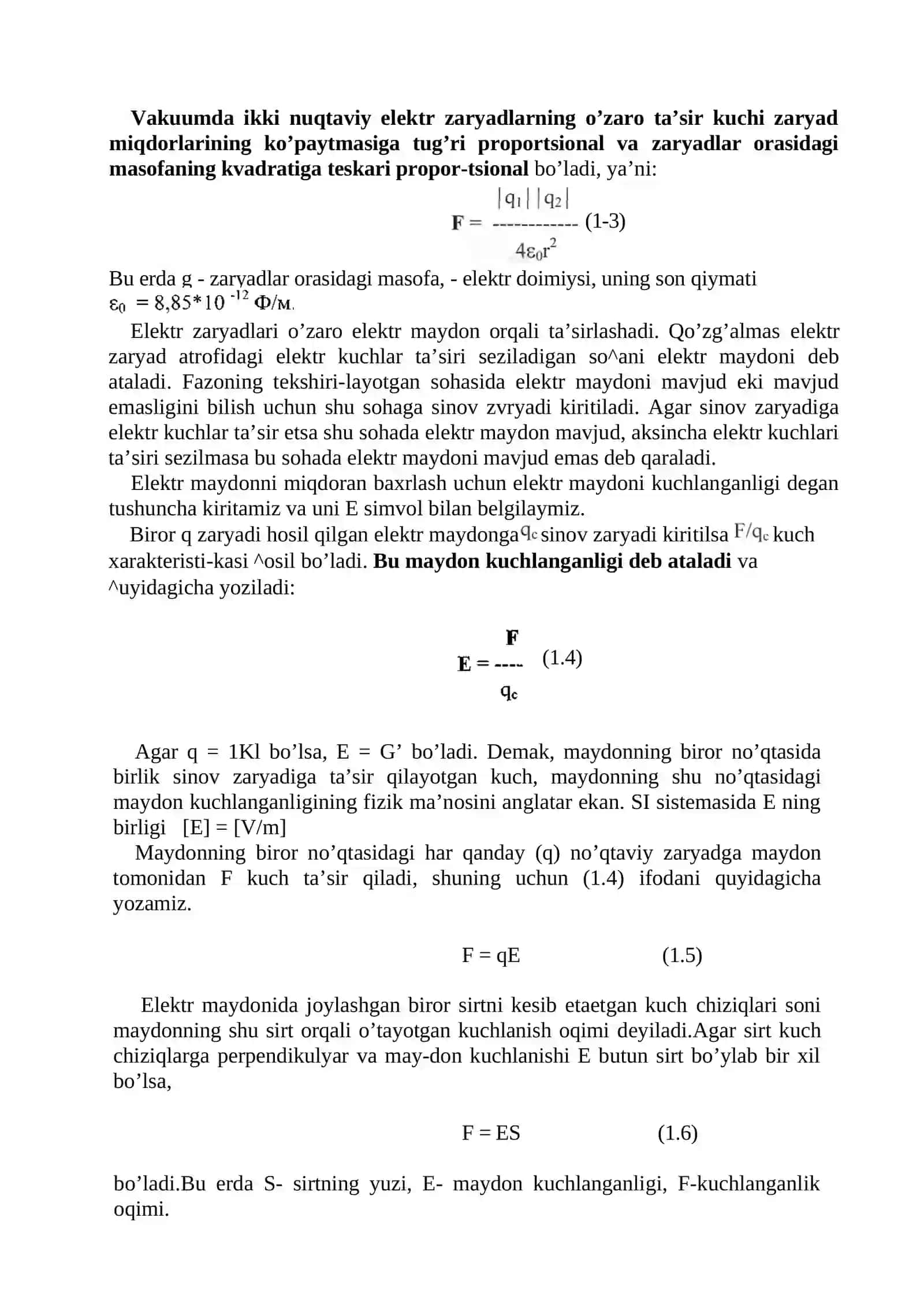 Kulon Qonuni 4