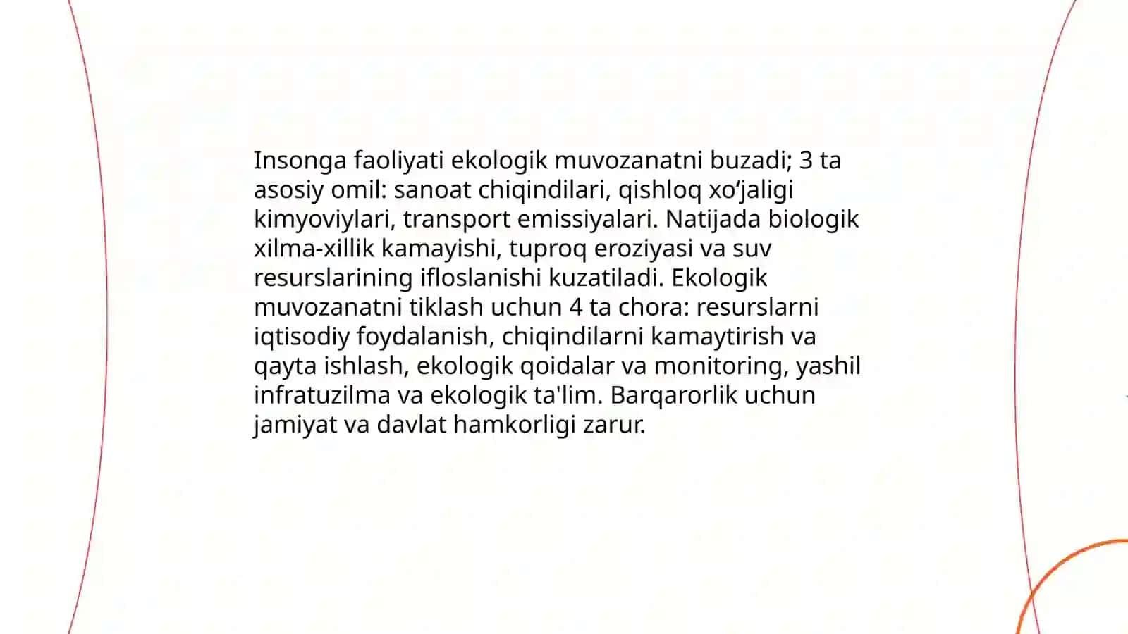 Tabiat va inson 4