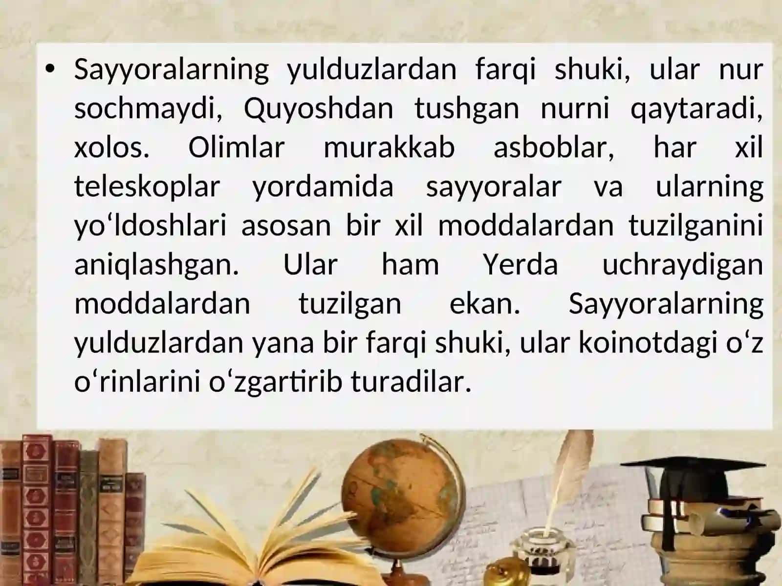 Quyosh 4