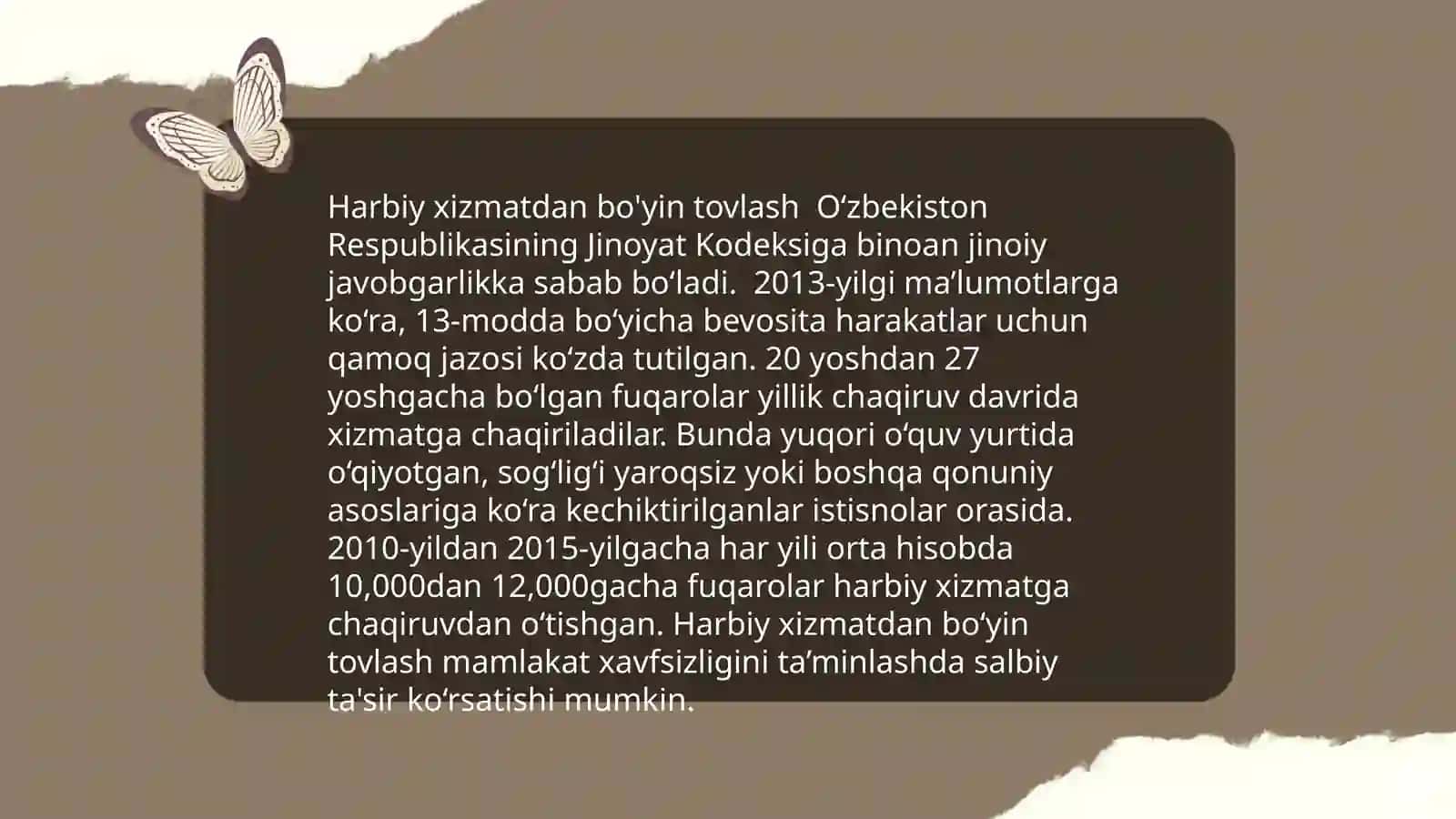 Soliq to'lovlarini bekor qilish 4