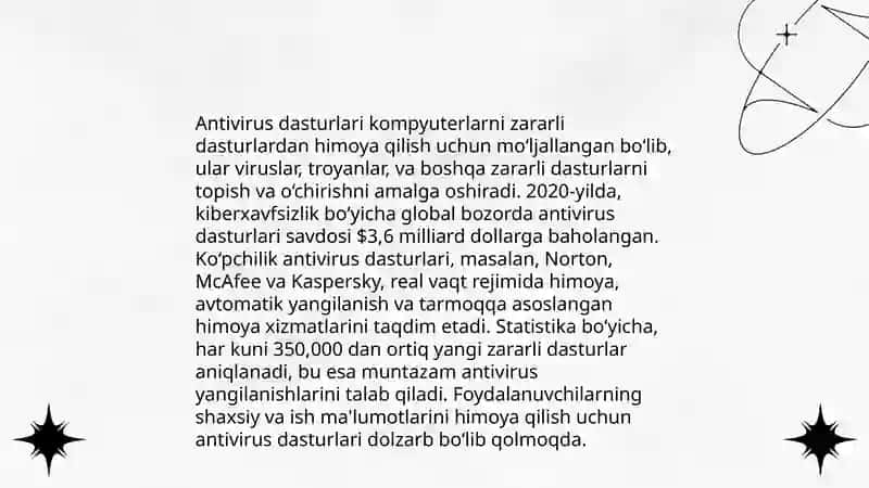 Operatsion tizimlar 4