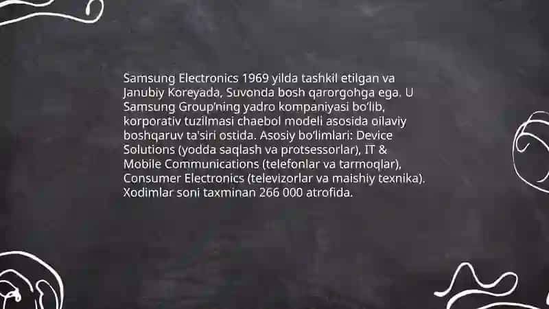 Samsung 4