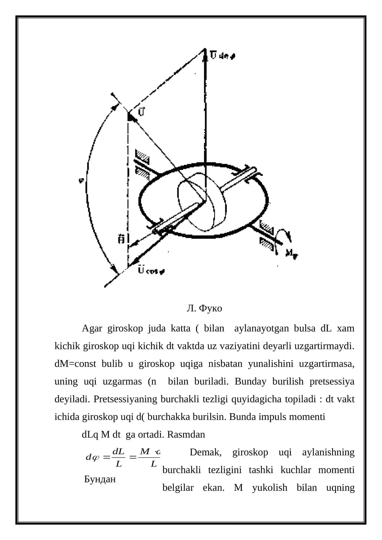 GIROSKOPLAR 4