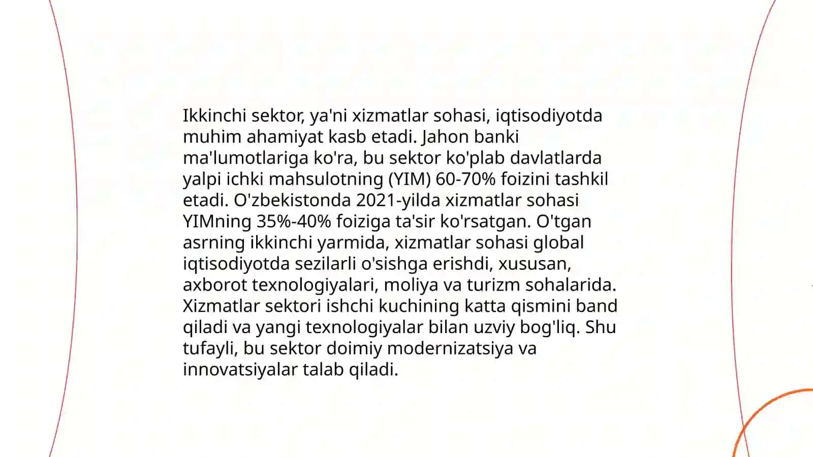 Sekta Mohiyati va Tarifi 4