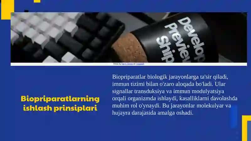 Biopriparat 4