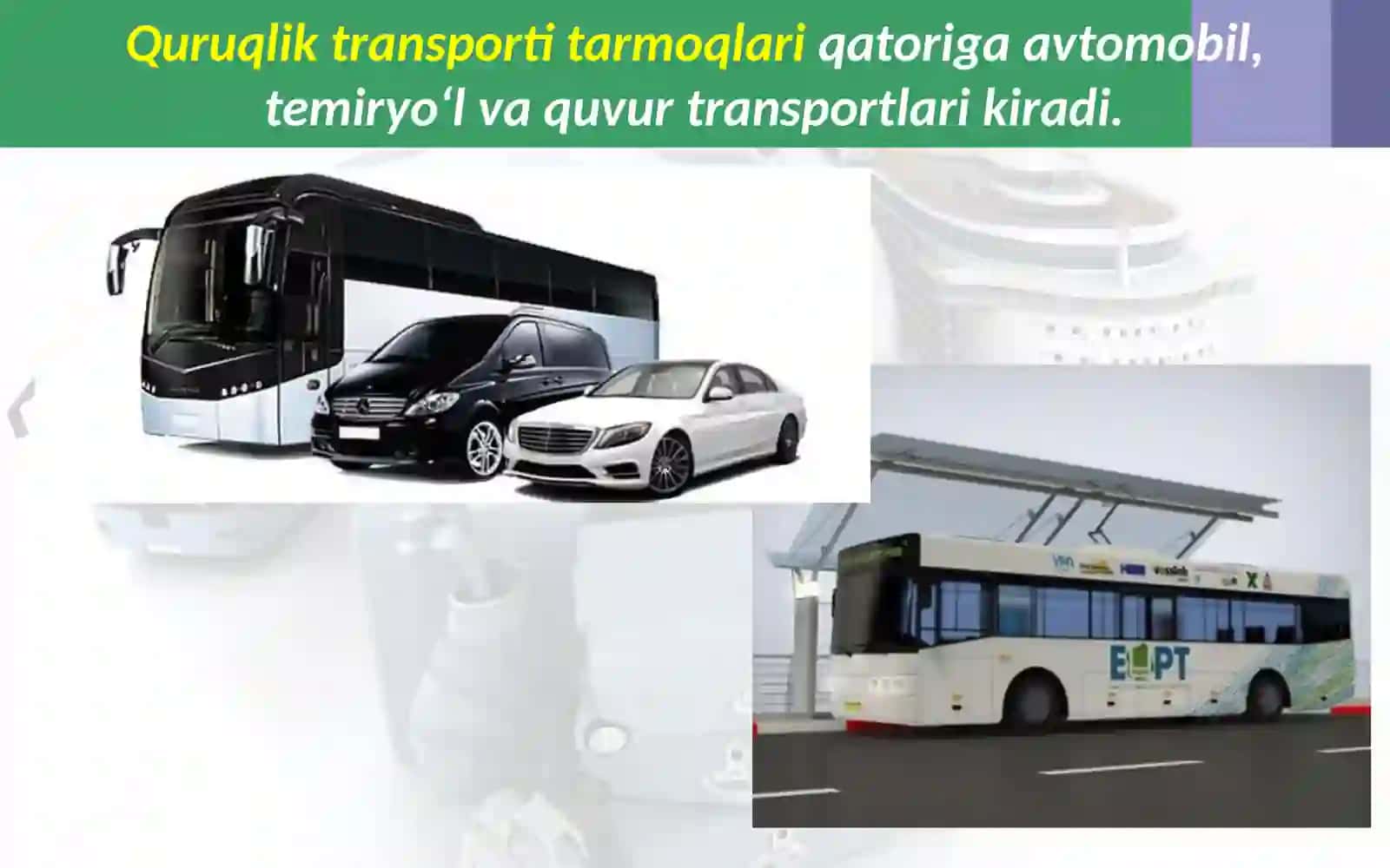 Jahon transporti 4